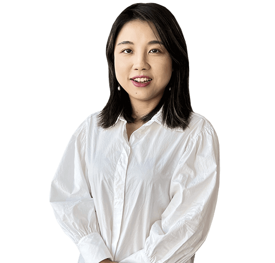 Faye Wang's picture